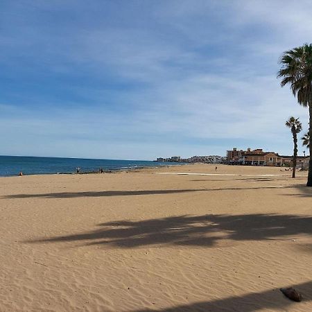Casas Holiday - Playa La Mata La Mata  Exterior photo