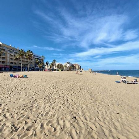 Casas Holiday - Playa La Mata La Mata  Exterior photo