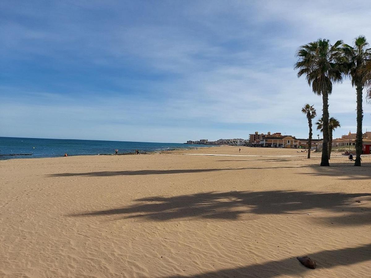 Casas Holiday - Playa La Mata La Mata  Exterior photo
