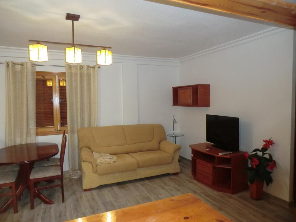 Casas Holiday - Playa La Mata La Mata  Exterior photo