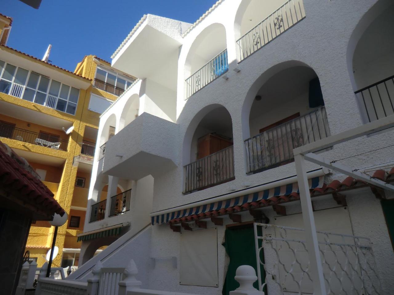 Casas Holiday - Playa La Mata La Mata  Exterior photo