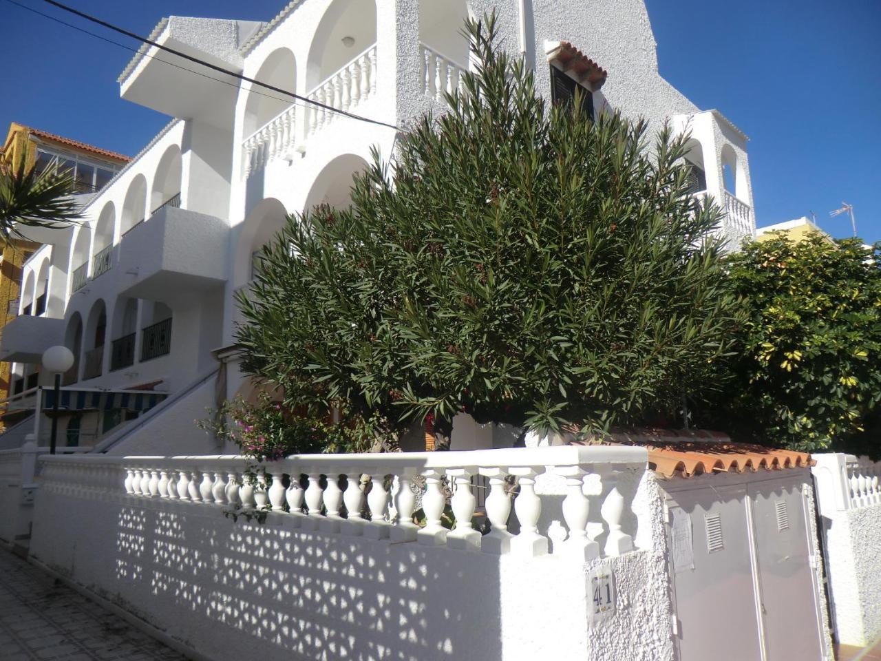 Casas Holiday - Playa La Mata La Mata  Exterior photo